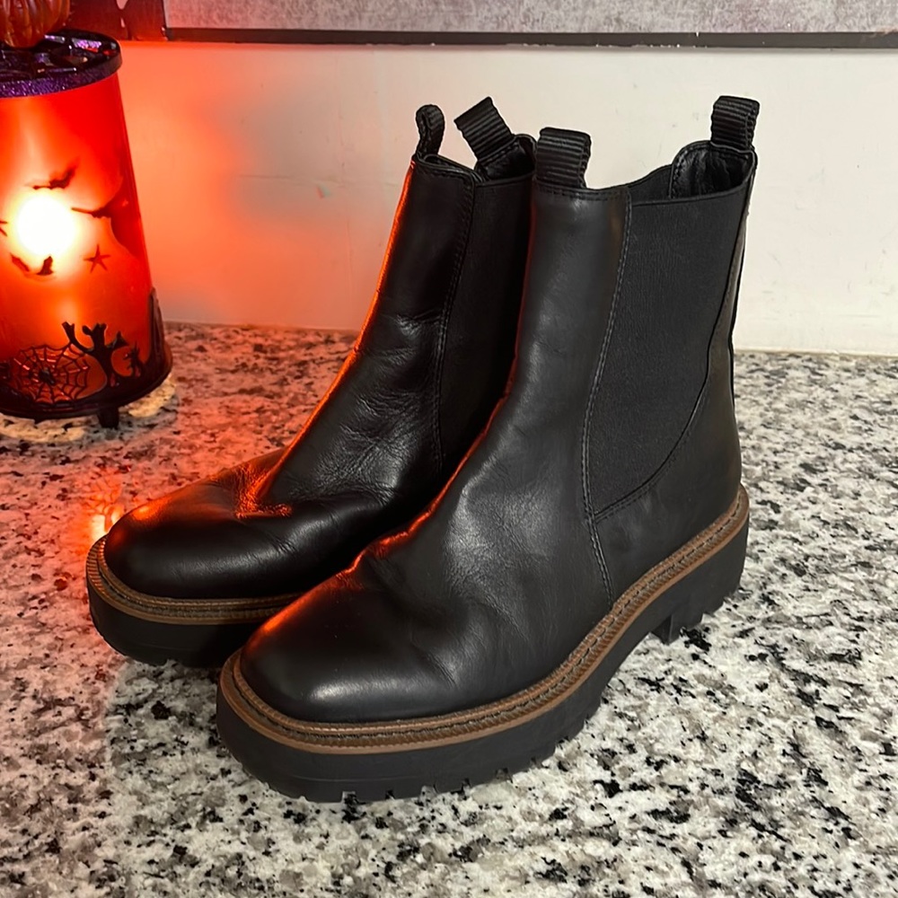COPY - sam edelman boots